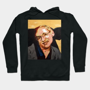 Stephen Hawking Scientist Hoodie